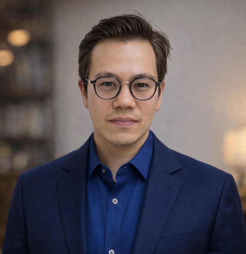 Jim Polguère - Chief Experience Officer