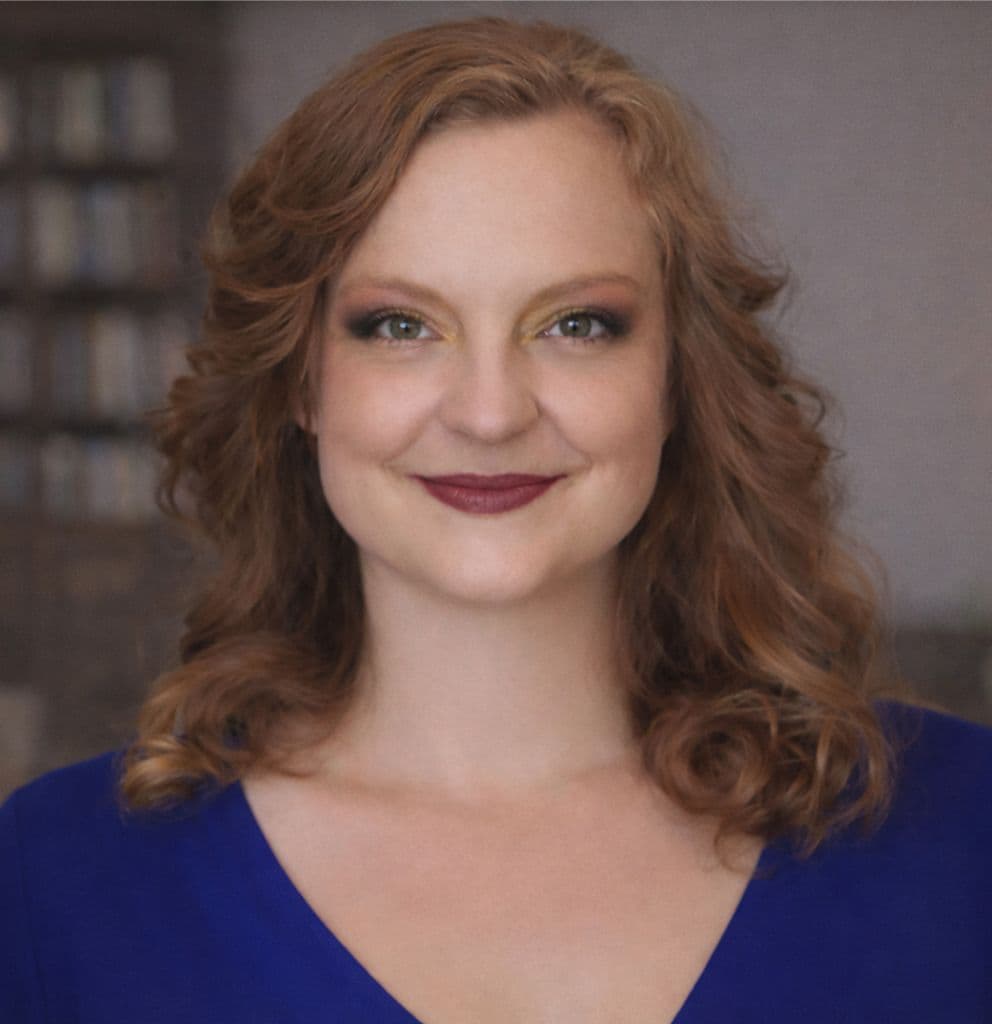 Stephanie Shorter - Senior Advisor, Strategy & Growth