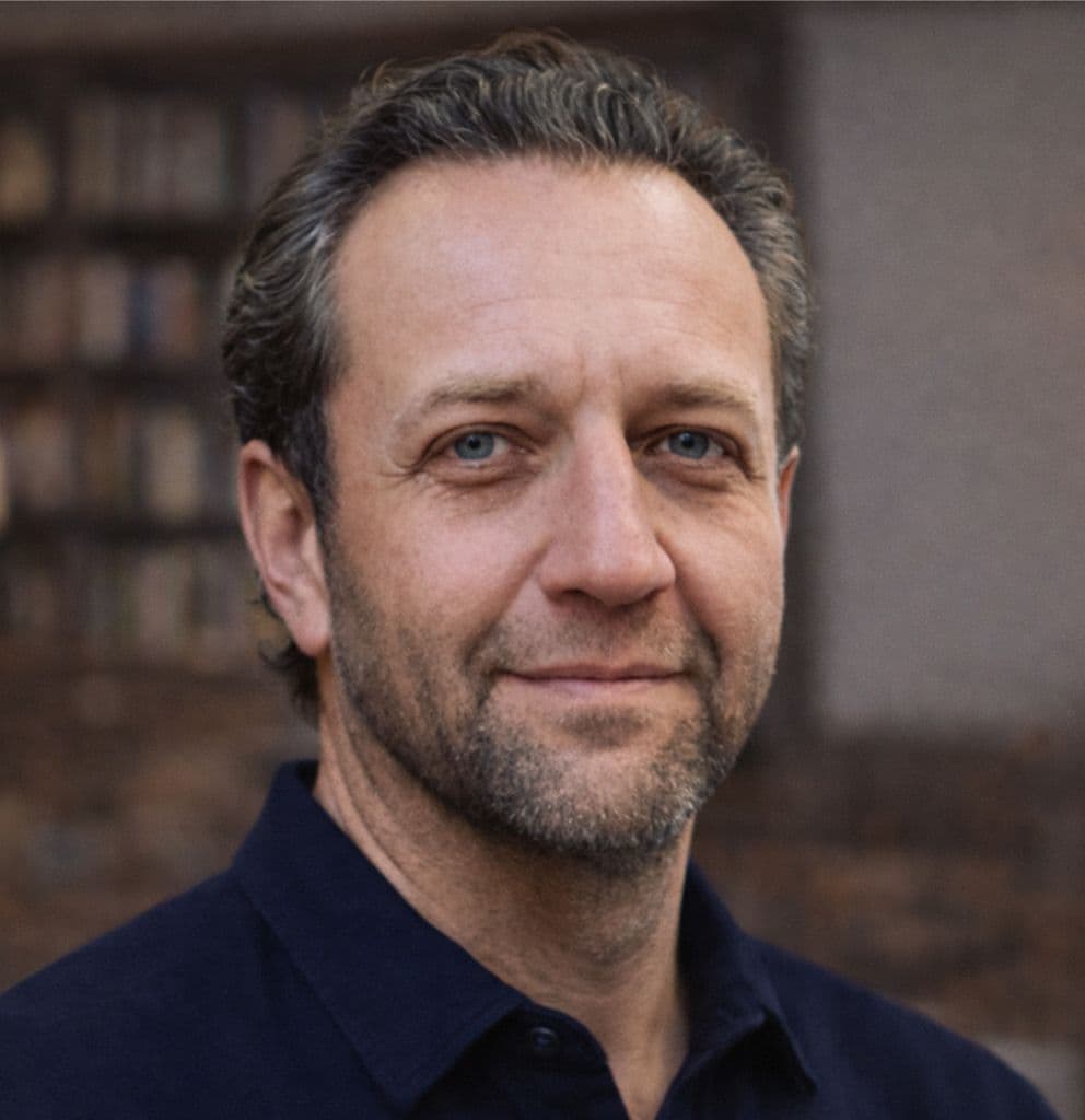 Anatoly Nirshberg - Senior Advisor, Strategy & Growth